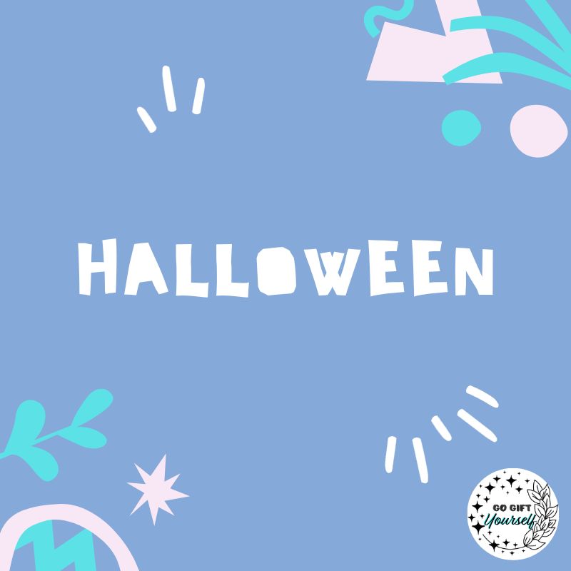 Halloween Collection