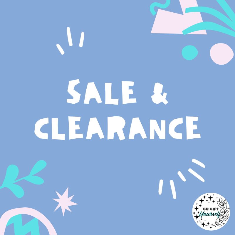 Gifts on Sale + Clearance