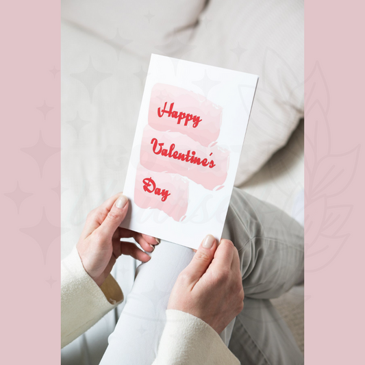 💌 Personalised Valentine's Cards | Greeting Cards