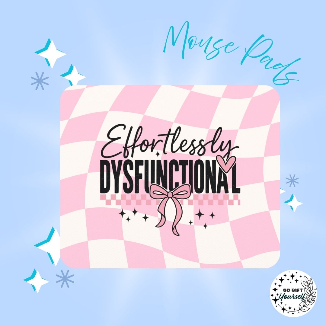 💻 Mouse Mats | Stationery 🌟