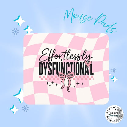 💻 Mouse Mats | Stationery 🌟
