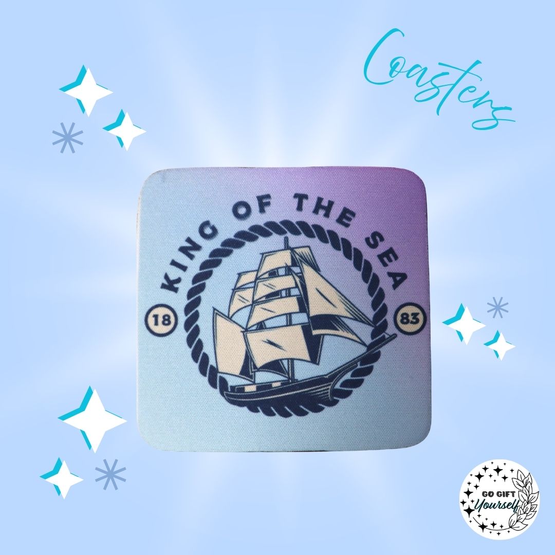 ✨ Coasters | Drinkware 🍺