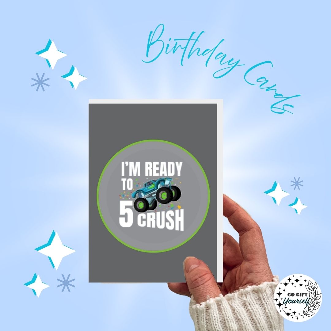 💌 Age Birthday Cards | Greeting Cards