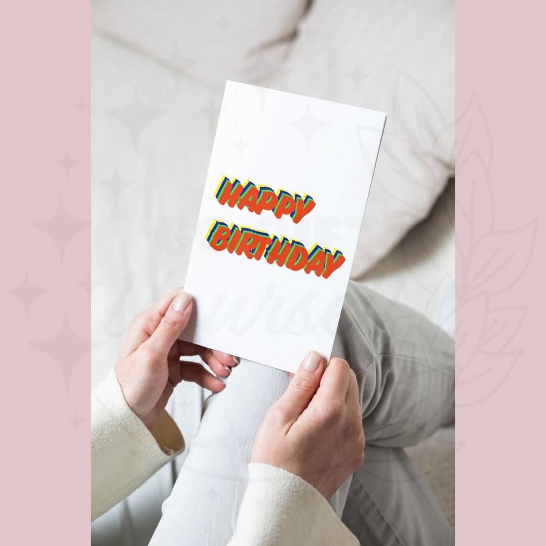 💌 Kids Birthday Cards | Greeting Cards