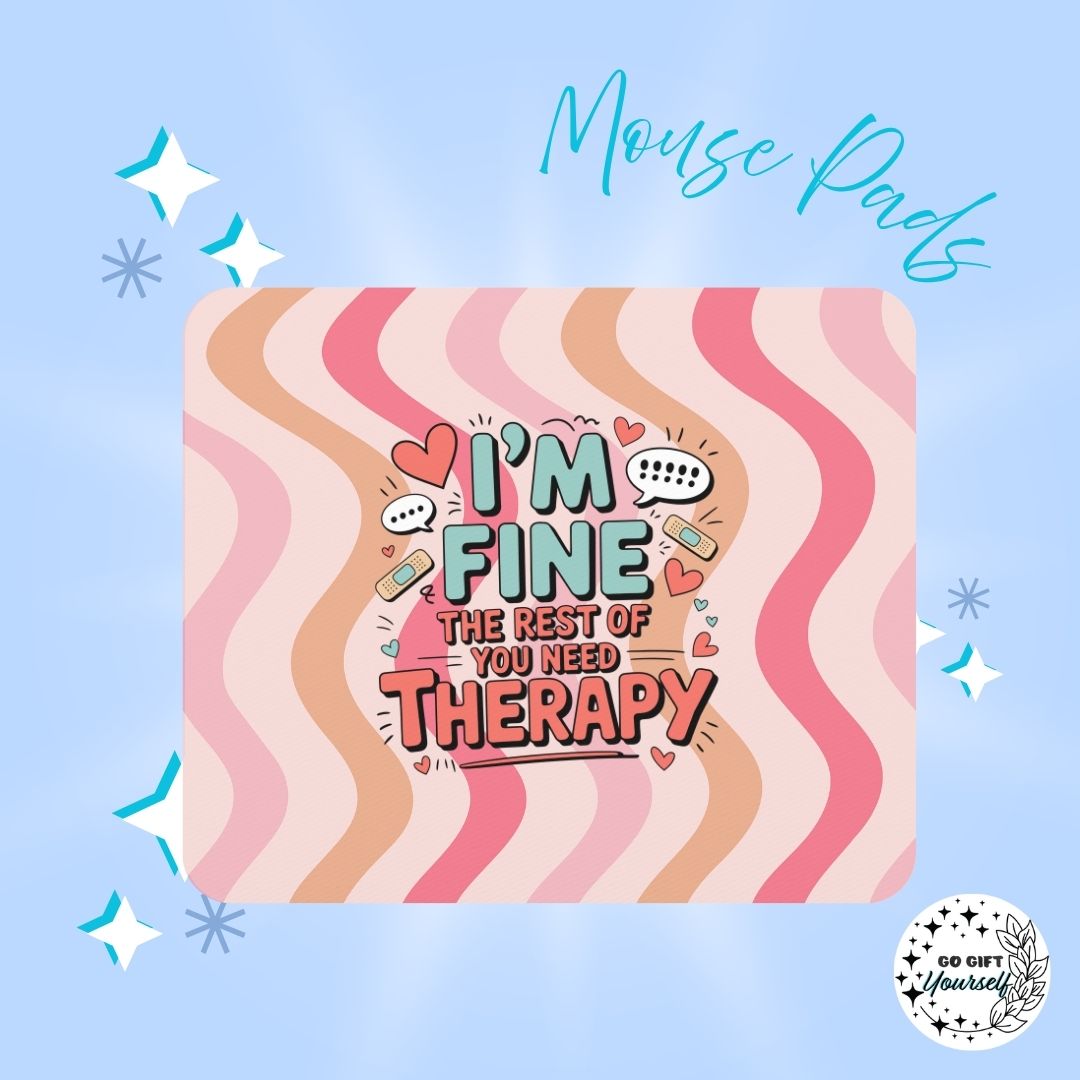 💻 Mouse Mats | Stationery 🌟
