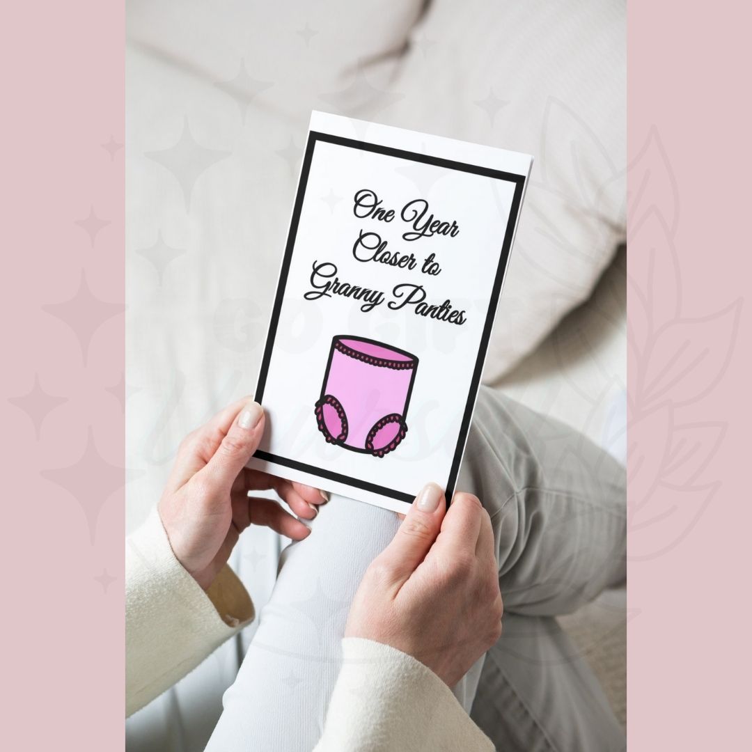 💌 Personalised Birthday Cards | Greeting Cards