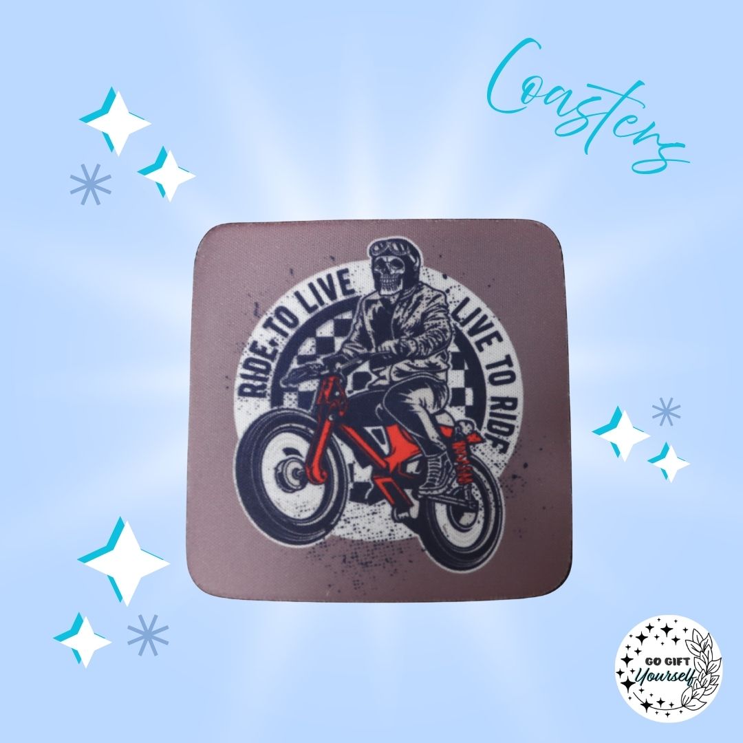 ✨ Coasters | Drinkware 🍺