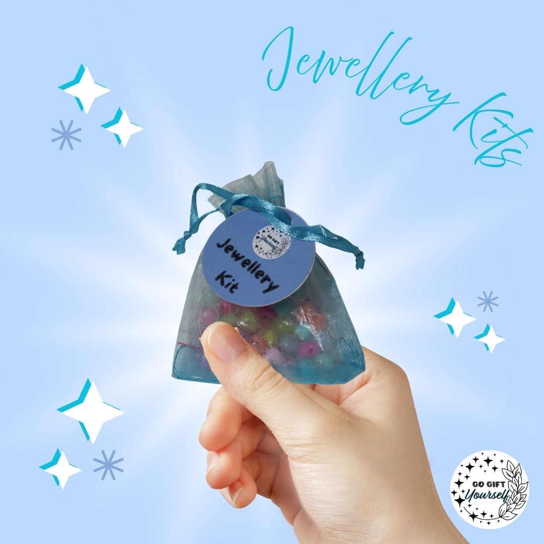 🌟 Kids DIY Bracelets | DIY Craft Kit 🎊