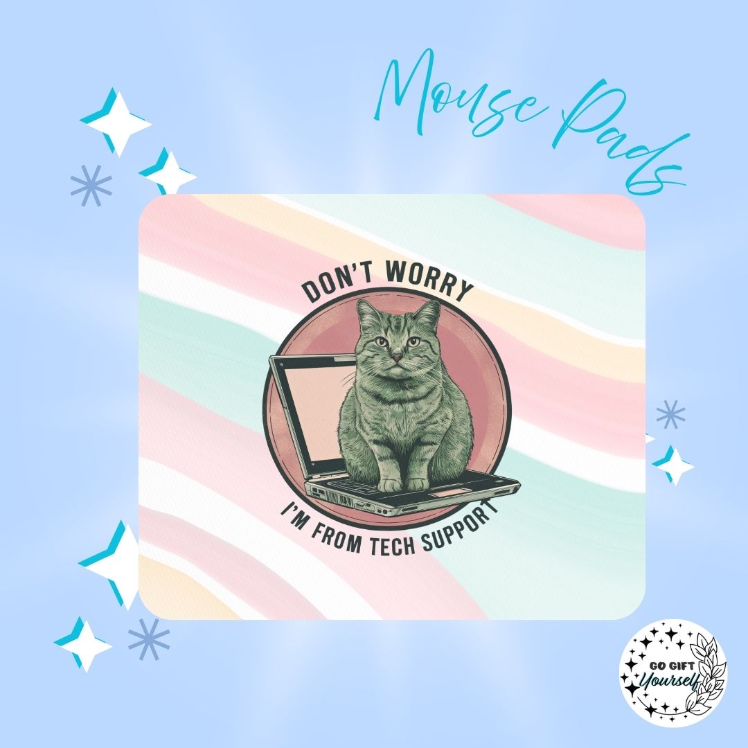 💻 Mouse Mats | Stationery 🌟