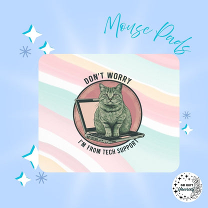 💻 Mouse Mats | Stationery 🌟