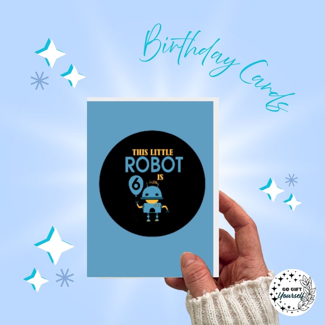 💌 Age Birthday Cards | Greeting Cards