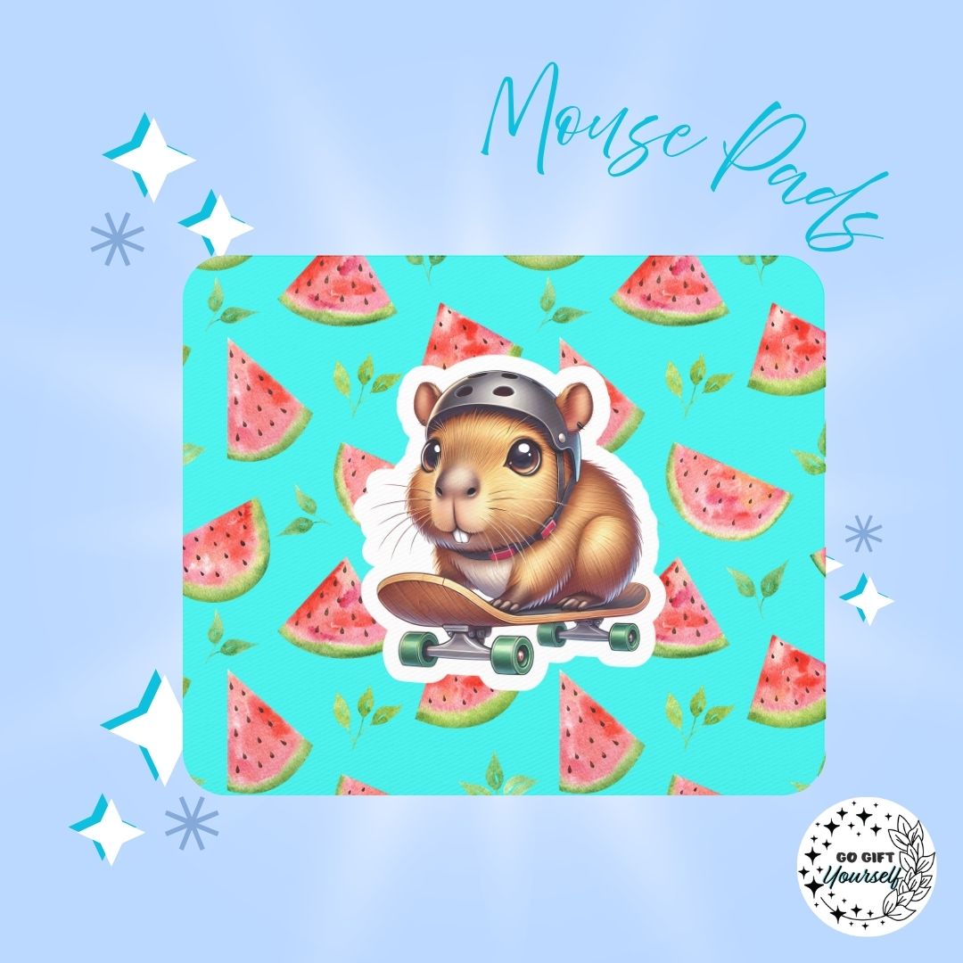 💻 Mouse Mats | Stationery 🌟