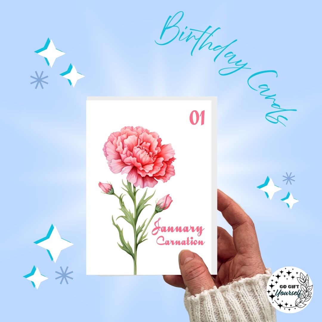 💌 Birthday Cards | Greeting Cards