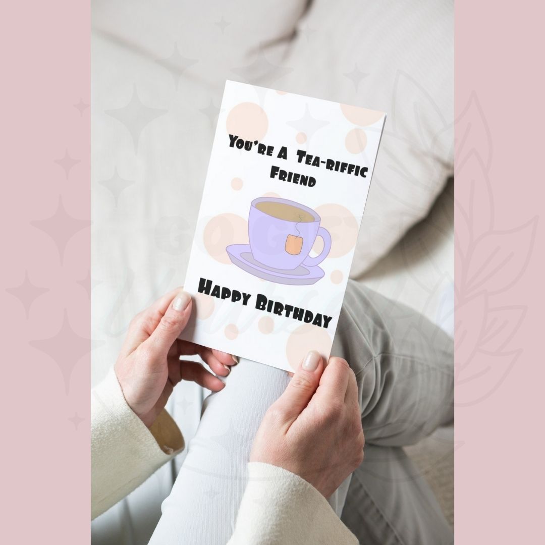 💌 Birthday Cards | Greeting Cards