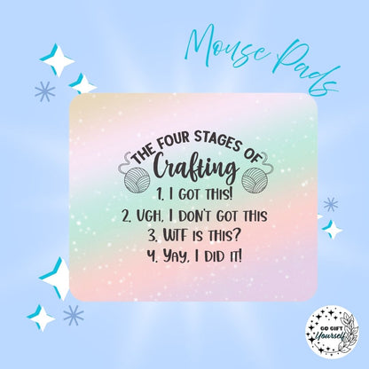 💻 Mouse Mats | Stationery 🌟