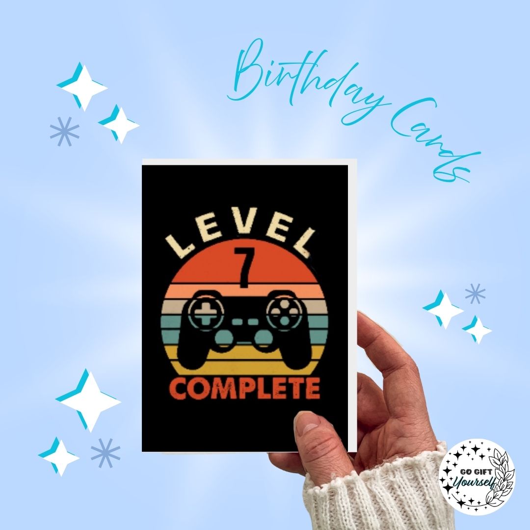 💌 Age Birthday Cards | Greeting Cards