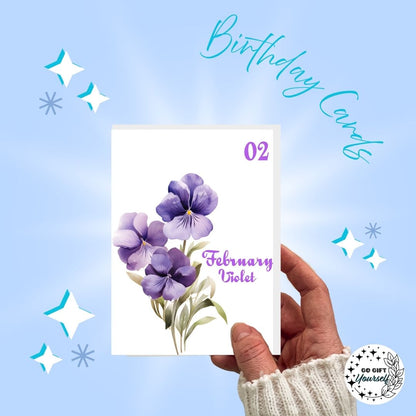 💌 Birthday Cards | Greeting Cards