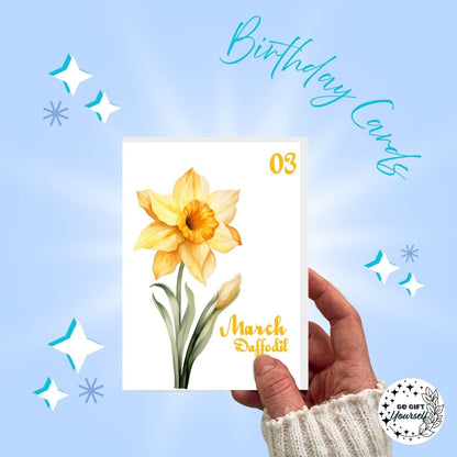💌 Birthday Cards | Greeting Cards