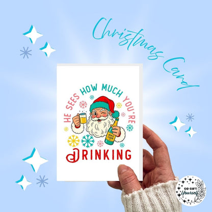 💌 Christmas Cards | Greeting Cards