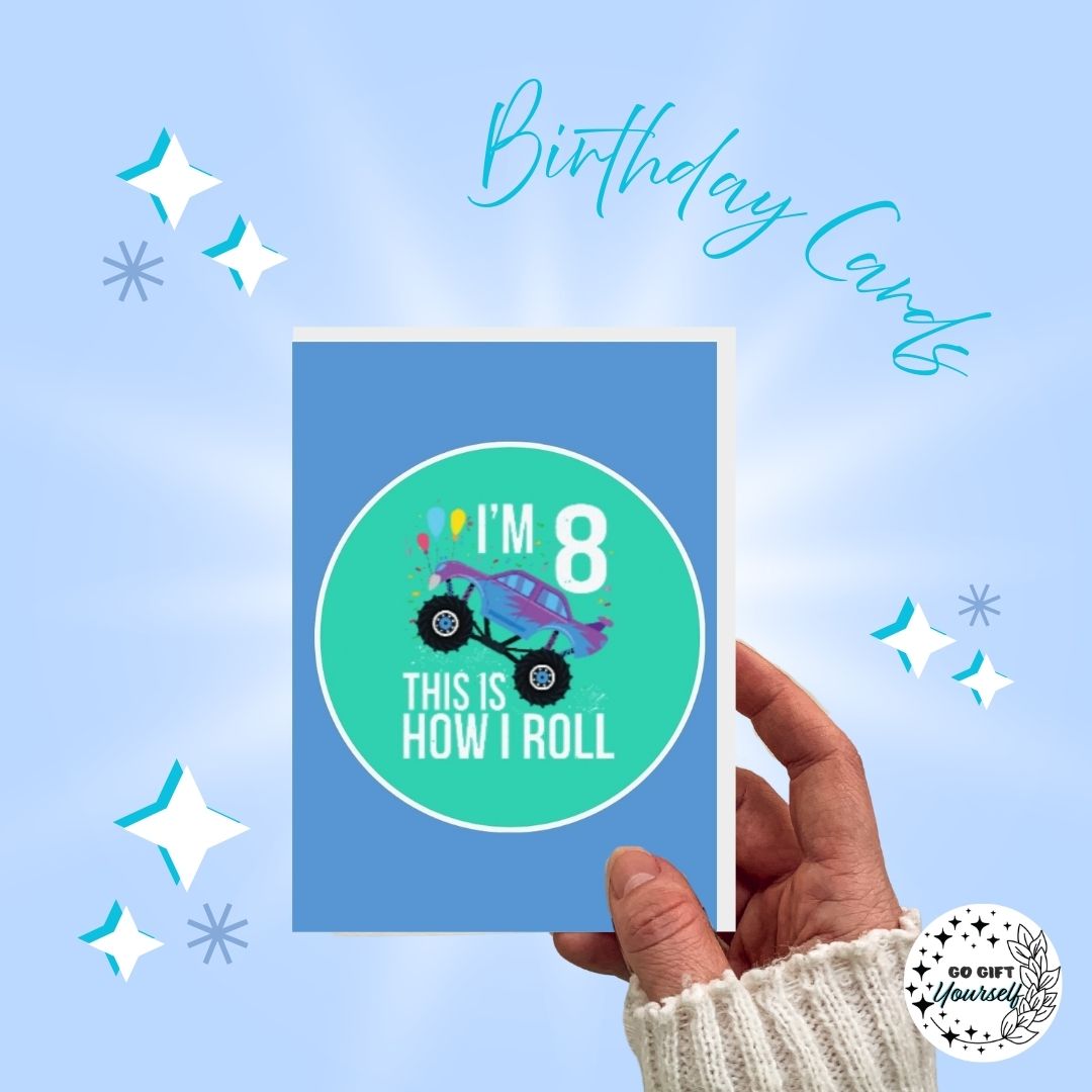 💌 Age Birthday Cards | Greeting Cards
