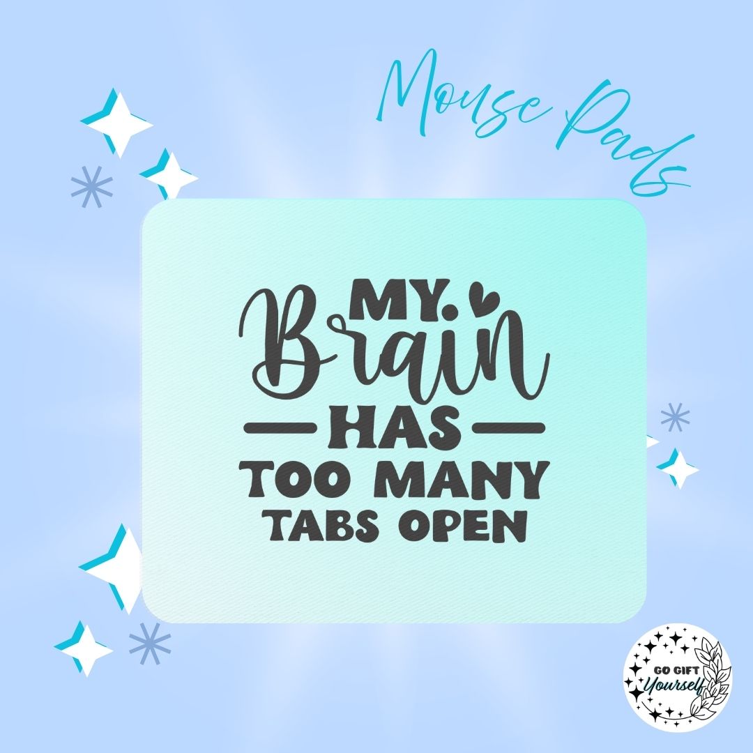 💻 Mouse Mats | Stationery 🌟