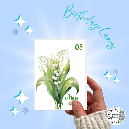 💌 Birthday Cards | Greeting Cards