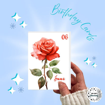 💌 Birthday Cards | Greeting Cards