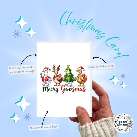 💌 Christmas Cards | Greeting Cards
