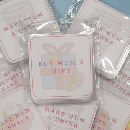 🥰 Mother's Day Activity Cards Pack