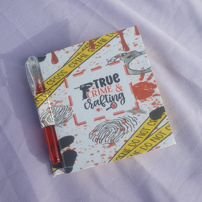 📓 Memo Pad Set | Stationery Sets 🌟