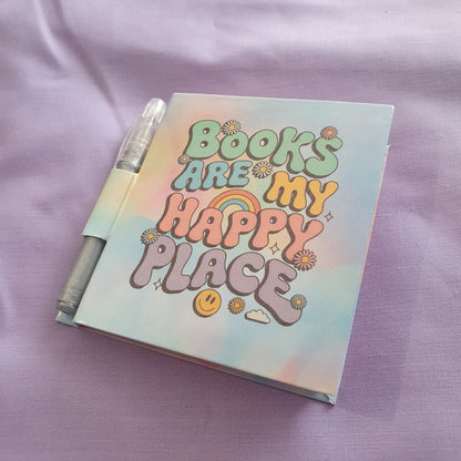📓 Memo Pad Set | Stationery Sets 🌟