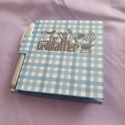 📓 Memo Pad Set | Stationery Sets 🌟