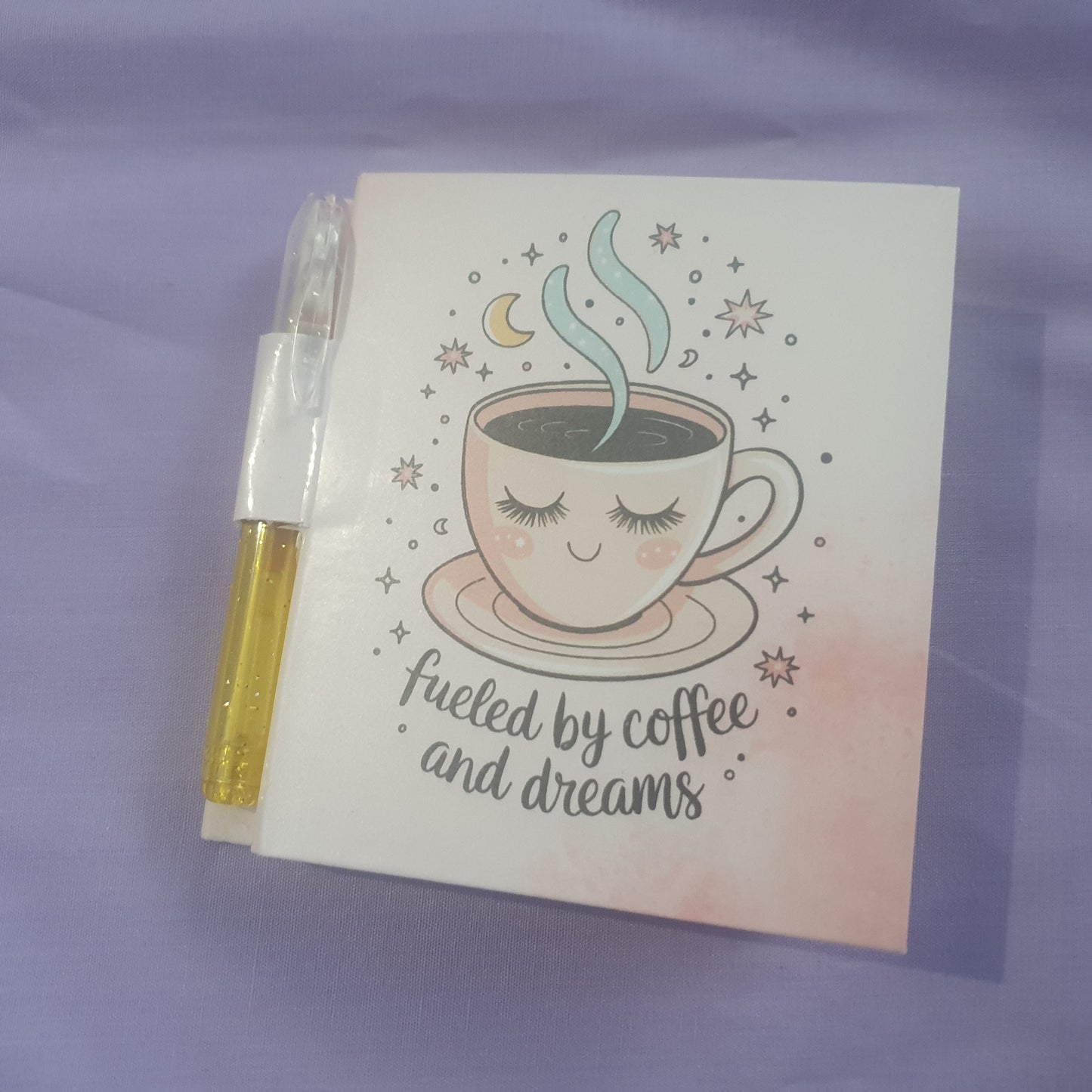 📓 Memo Pad Set | Stationery Sets 🌟