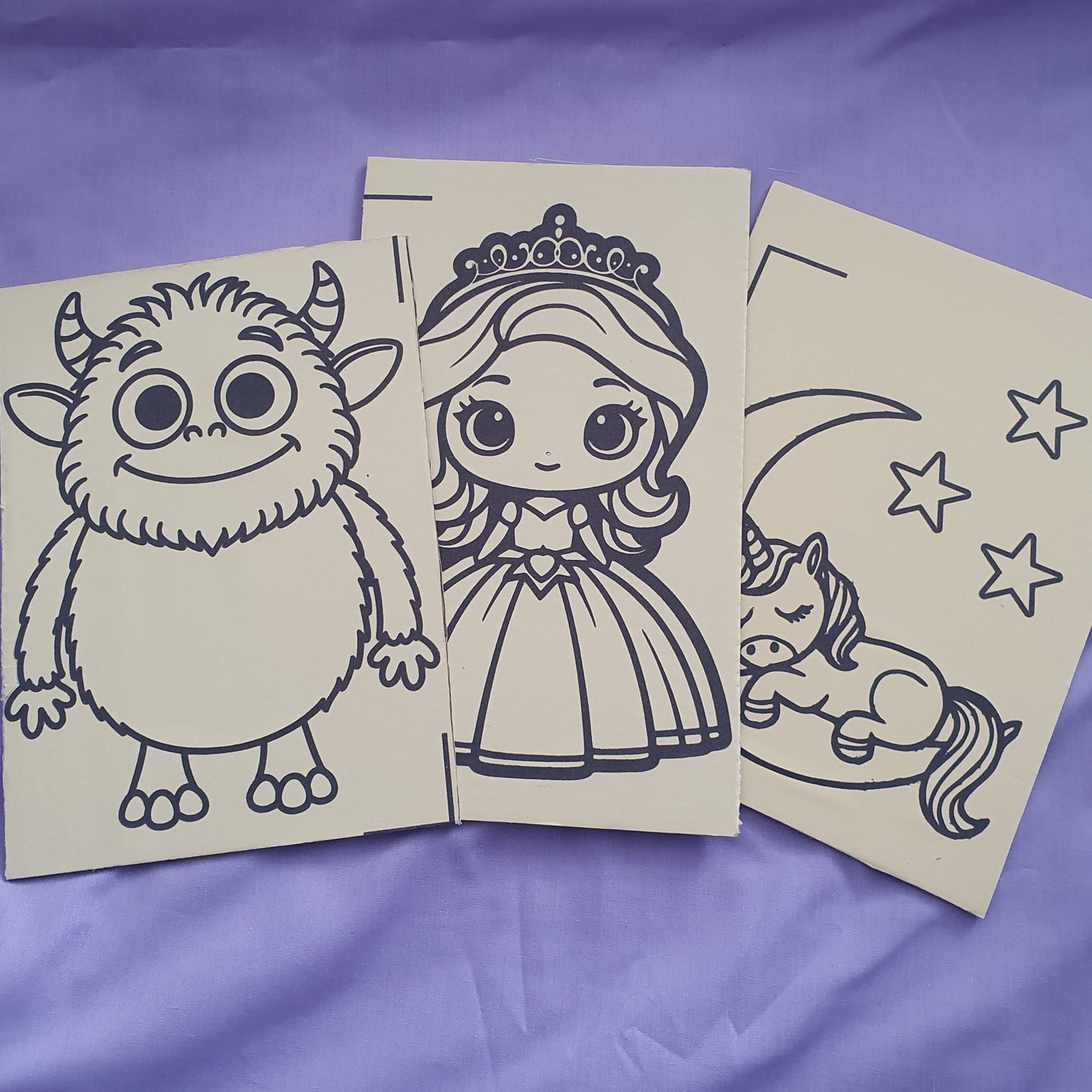 🎁 Fantasy Sand Art Kits | Activity Kits 🎨