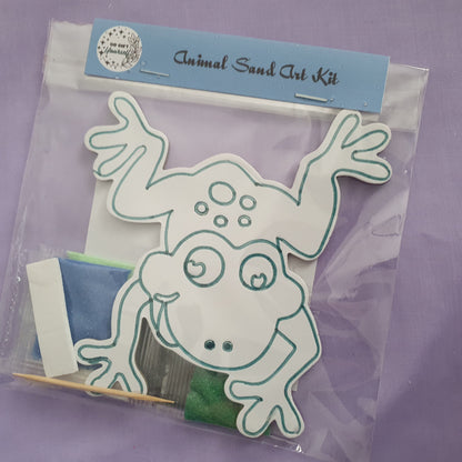 🎁 Animal Sand Art Kits | Activity Kits 🎨