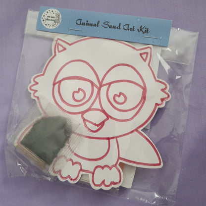 🎁 Animal Sand Art Kits | Activity Kits 🎨