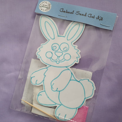 🎁 Animal Sand Art Kits | Activity Kits 🎨