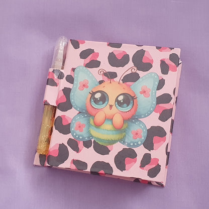 📓 Memo Pad Set | Stationery Sets 🌟