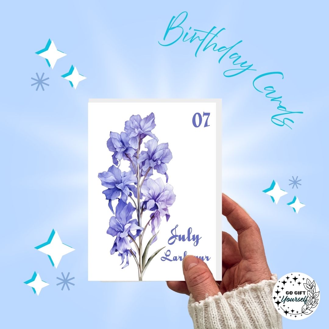 💌 Birthday Cards | Greeting Cards