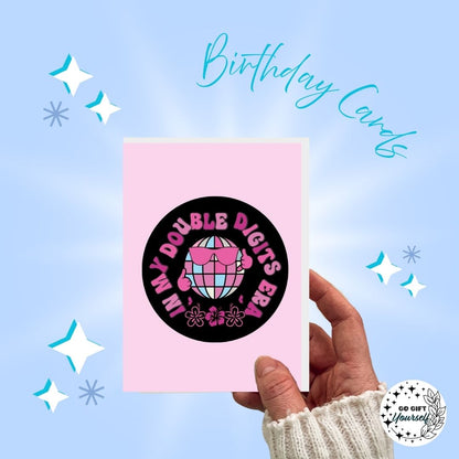 💌 Age Birthday Cards | Greeting Cards