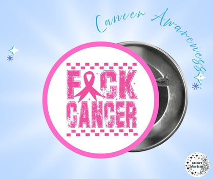 ✨ Health Awareness and Wellbeing 🩹 | Badge Pins, Keyrings & More ✨