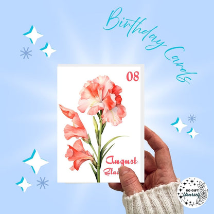 💌 Birthday Cards | Greeting Cards