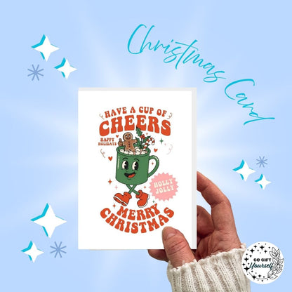 💌 Christmas Cards | Greeting Cards