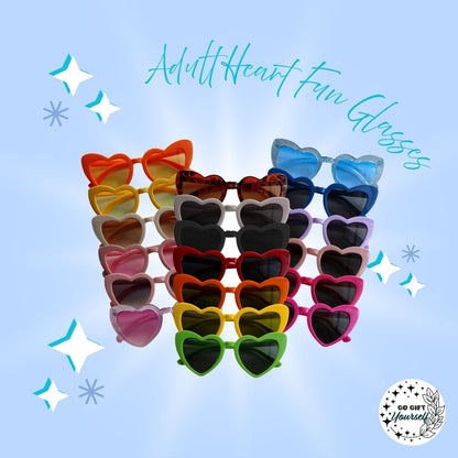 Adult Graduation Glasses | Fun Glasses 🥳