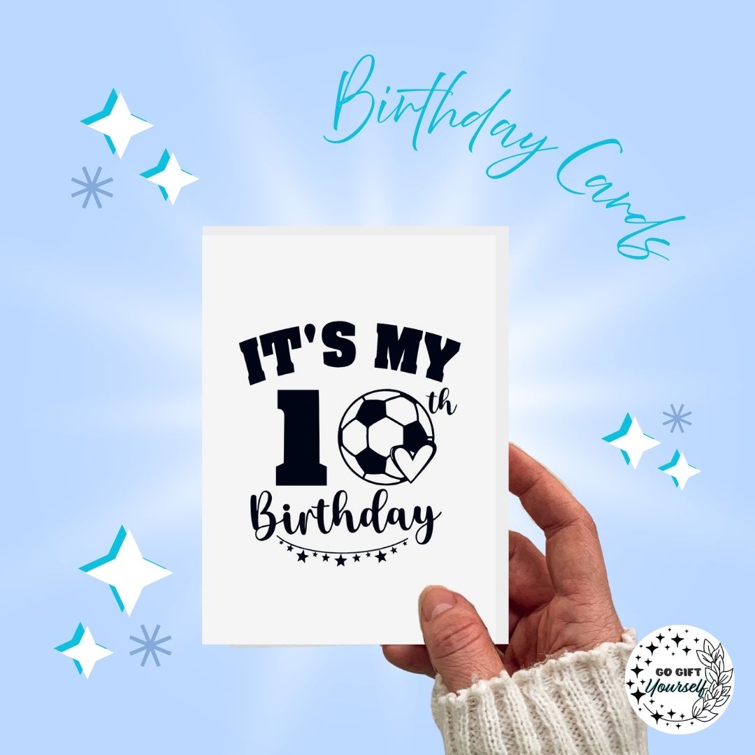 💌 Age Birthday Cards | Greeting Cards