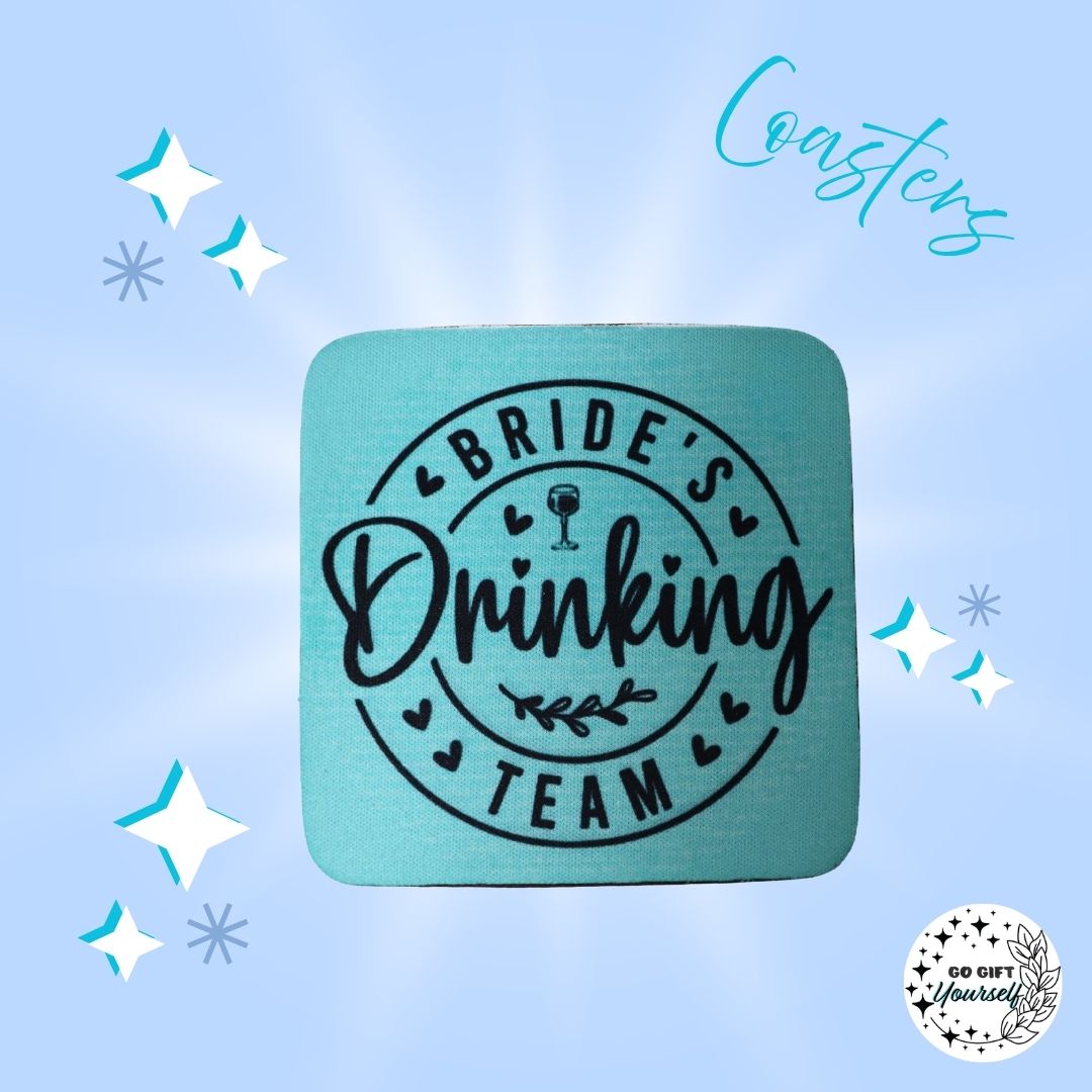 ✨ Coasters | Drinkware 🍺