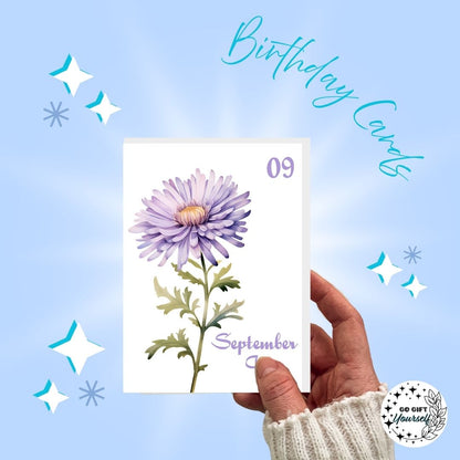 💌 Birthday Cards | Greeting Cards