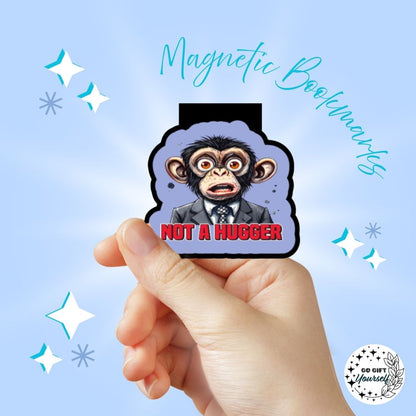 🔖 Health and Awareness Edition | Magnetic Bookmarks 📚