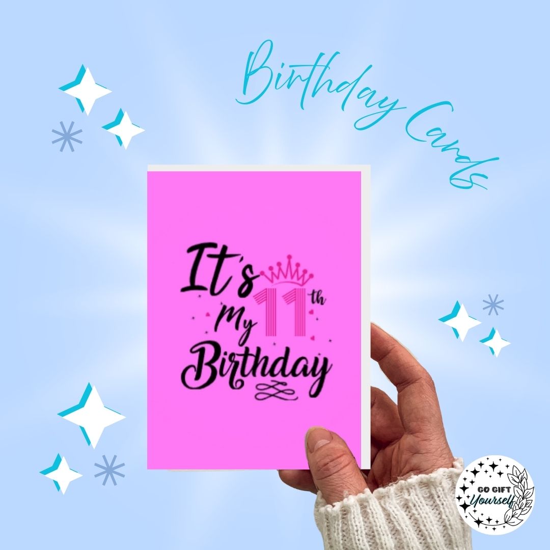 💌 Age Birthday Cards | Greeting Cards