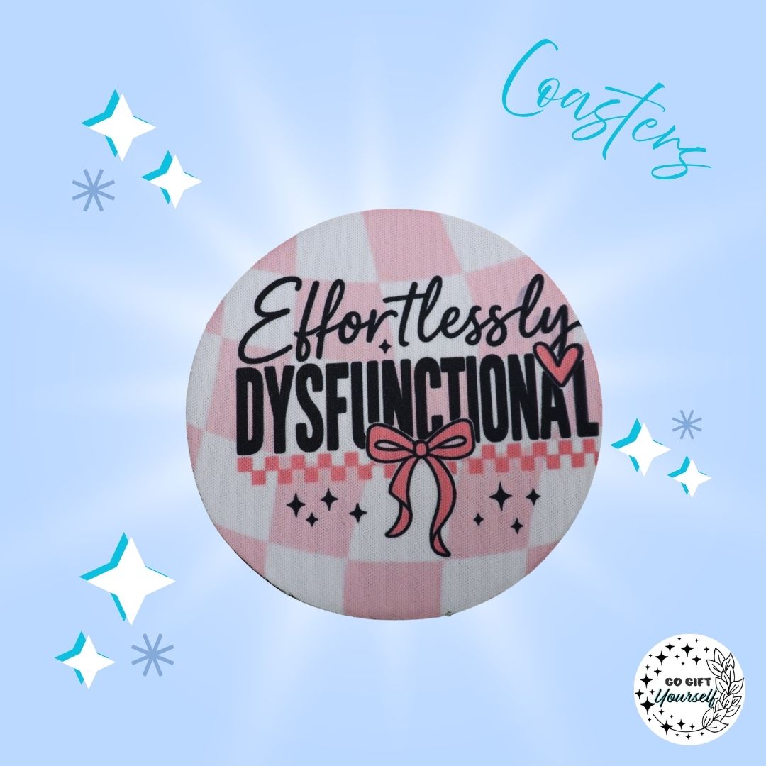 ✨ Coasters | Drinkware 🍺